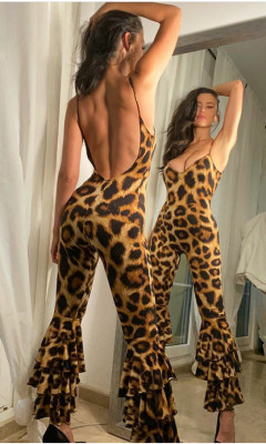 Eva Padlock pic #1208718