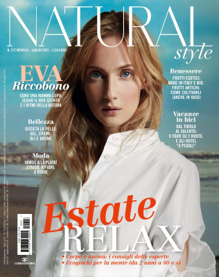 Eva Riccobono pic #1365096