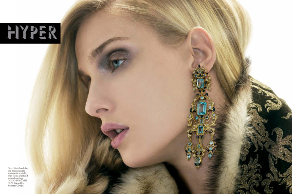 Eva Riccobono pic #301399