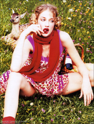 Eva Riccobono pic #6815