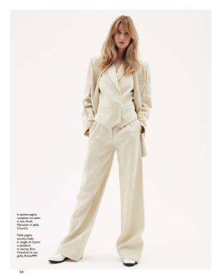 Eva Riccobono pic #1368355