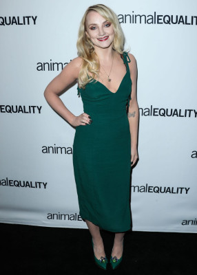 photo 26 in Evanna Lynch gallery [id1078899] 2018-10-31 00:00:00