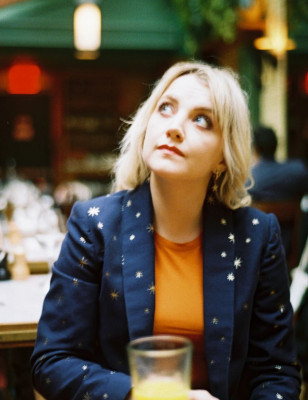 photo 9 in Evanna Lynch gallery [id1201298] 2020-02-04 00:00:00