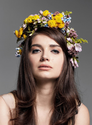 Eve Hewson pic #873199