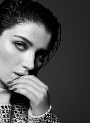 Eve Hewson pic #1193525