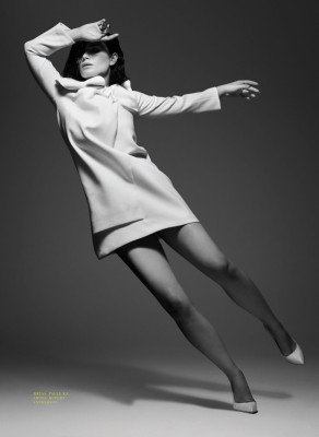 Eve Hewson pic #1193523