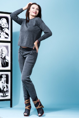 Evelina Bledans pic #1063090