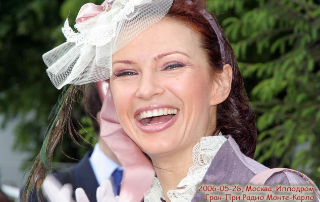photo 5 in Evelina Bledans gallery [id264433] 2010-06-16 00:00:00