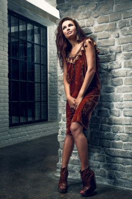 Evelina Bledans pic #1063147