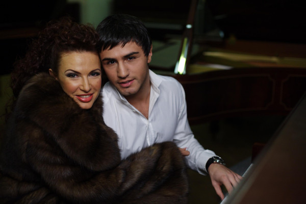 Evelina Bledans pic #355402