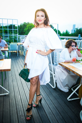 Evelina Bledans pic #891013