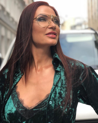 Evelina Bledans pic #1039740
