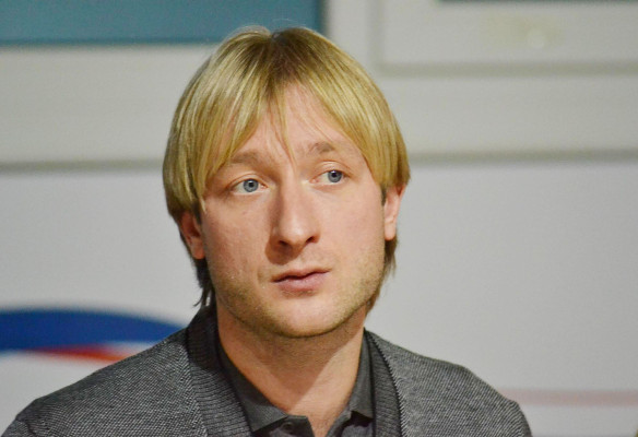 Evgeni Plushenko pic #887843