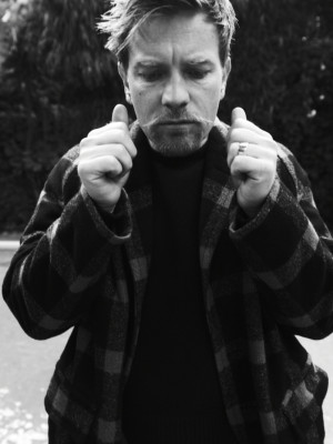 Ewan MacGregor pic #400661