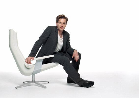 Ewan MacGregor pic #193053
