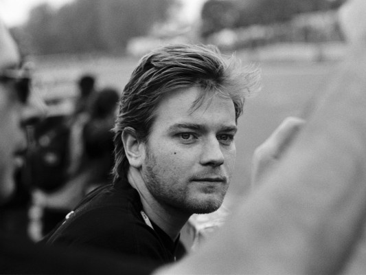 Ewan MacGregor pic #234720