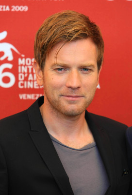 Ewan MacGregor pic #424201