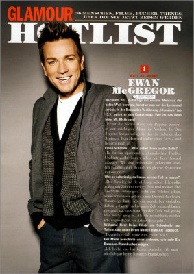 Ewan MacGregor pic #208127