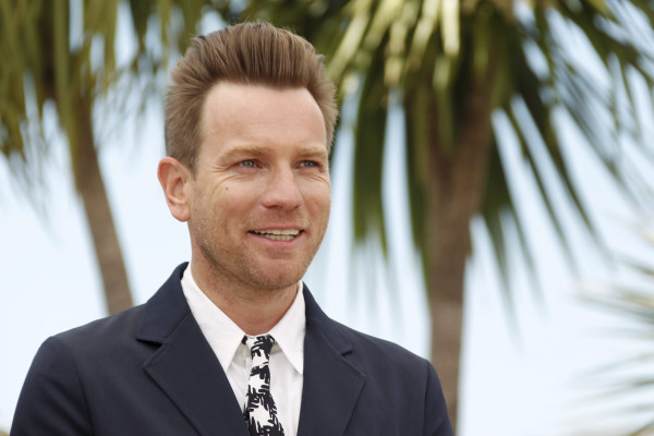 Ewan MacGregor pic #490959