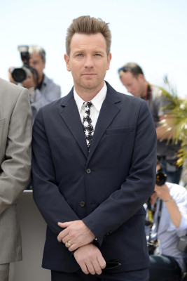 Ewan MacGregor pic #490960