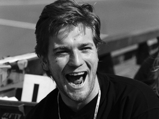 Ewan MacGregor pic #233824