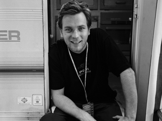 Ewan MacGregor pic #234722