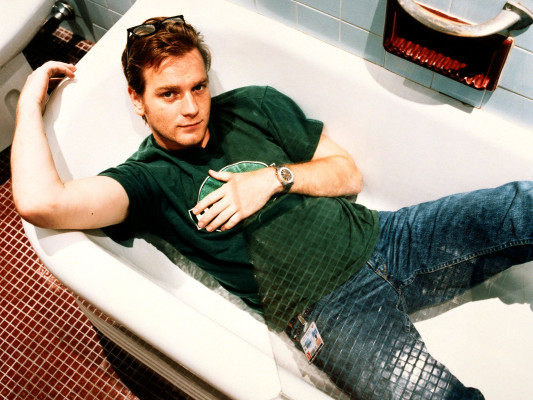Ewan MacGregor pic #233240