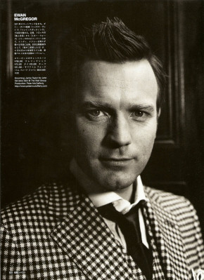 Ewan MacGregor pic #203016