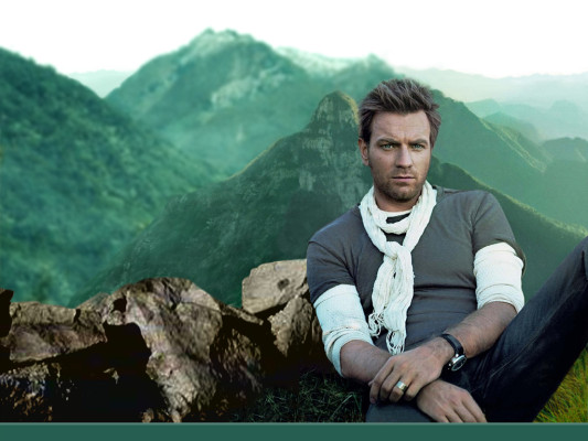 Ewan MacGregor pic #188225