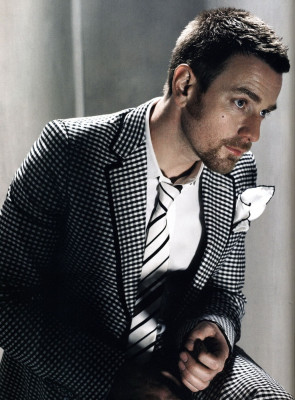Ewan MacGregor pic #144530