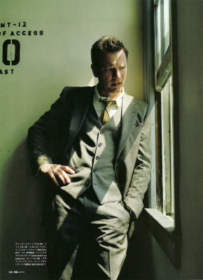 Ewan MacGregor pic #203010