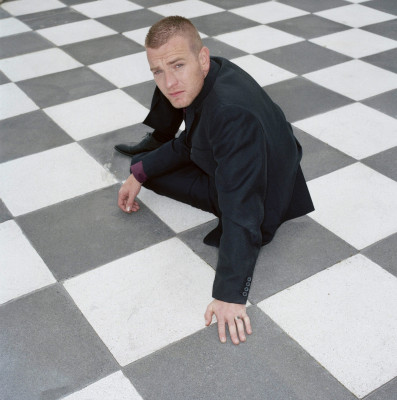 photo 26 in Ewan MacGregor gallery [id581299] 2013-03-09 00:00:00
