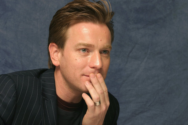 Ewan MacGregor pic #424202