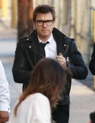 photo 15 in Ewan MacGregor gallery [id755468] 2015-01-28 00:00:00