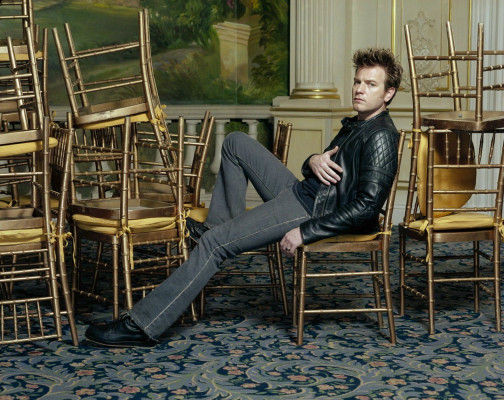 Ewan MacGregor pic #104271