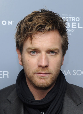 Ewan MacGregor pic #424200