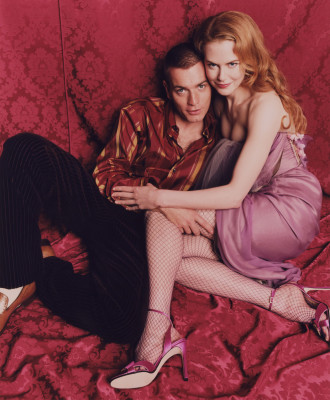 Ewan MacGregor pic #186831