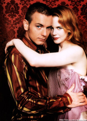 Ewan MacGregor pic #186821