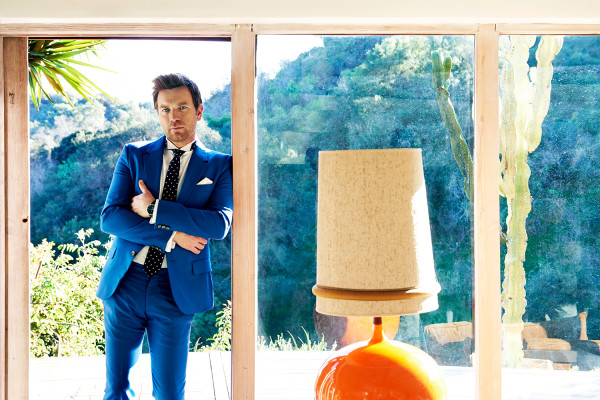 photo 11 in Ewan MacGregor gallery [id843812] 2016-04-02 00:00:00