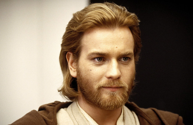 Ewan MacGregor pic #190320