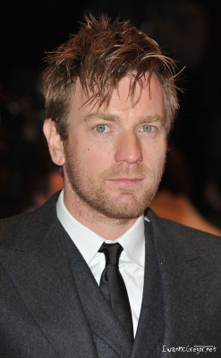 Ewan MacGregor pic #424196