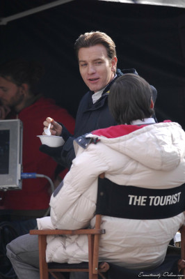 Ewan MacGregor pic #424199