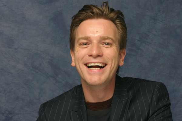Ewan MacGregor pic #424197