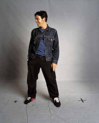 Ewan MacGregor pic #467108