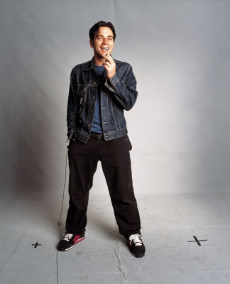 Ewan MacGregor pic #467107