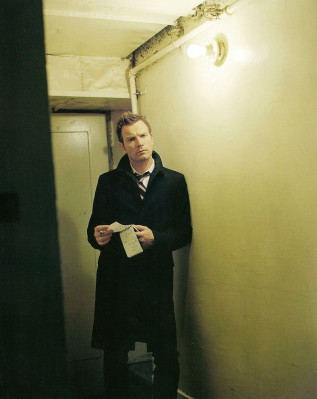 Ewan MacGregor pic #144532