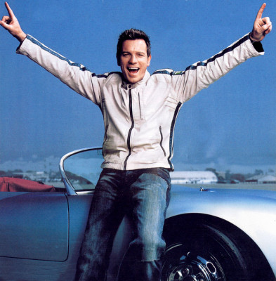 Ewan MacGregor pic #51366