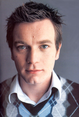 Ewan MacGregor pic #51365