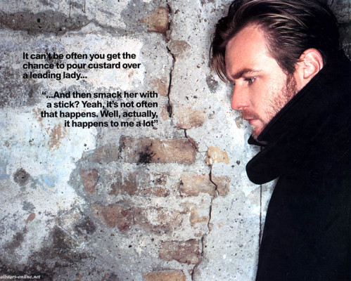 Ewan MacGregor pic #72000