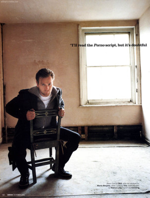 Ewan MacGregor pic #72003